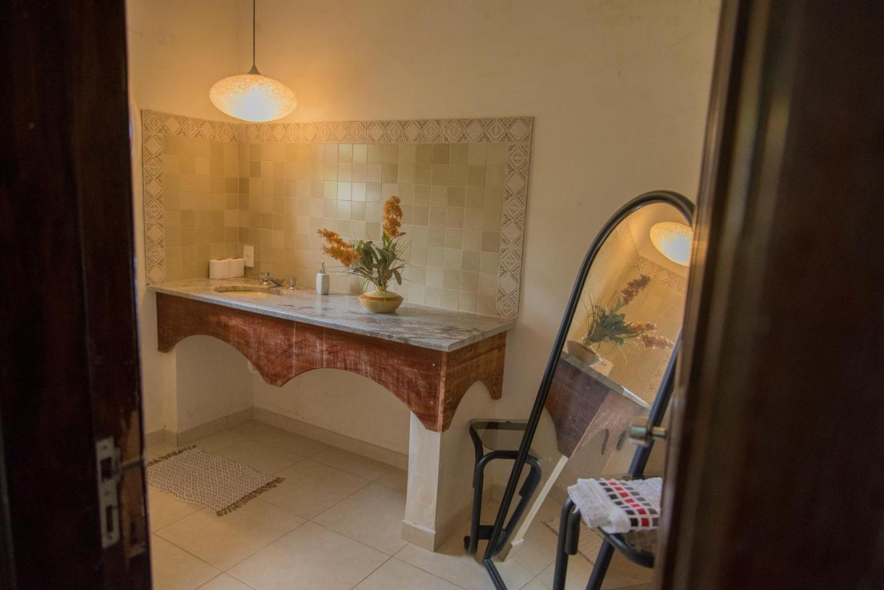 Espaco Emilie Banko Santa Cruz de Minas Extérieur photo