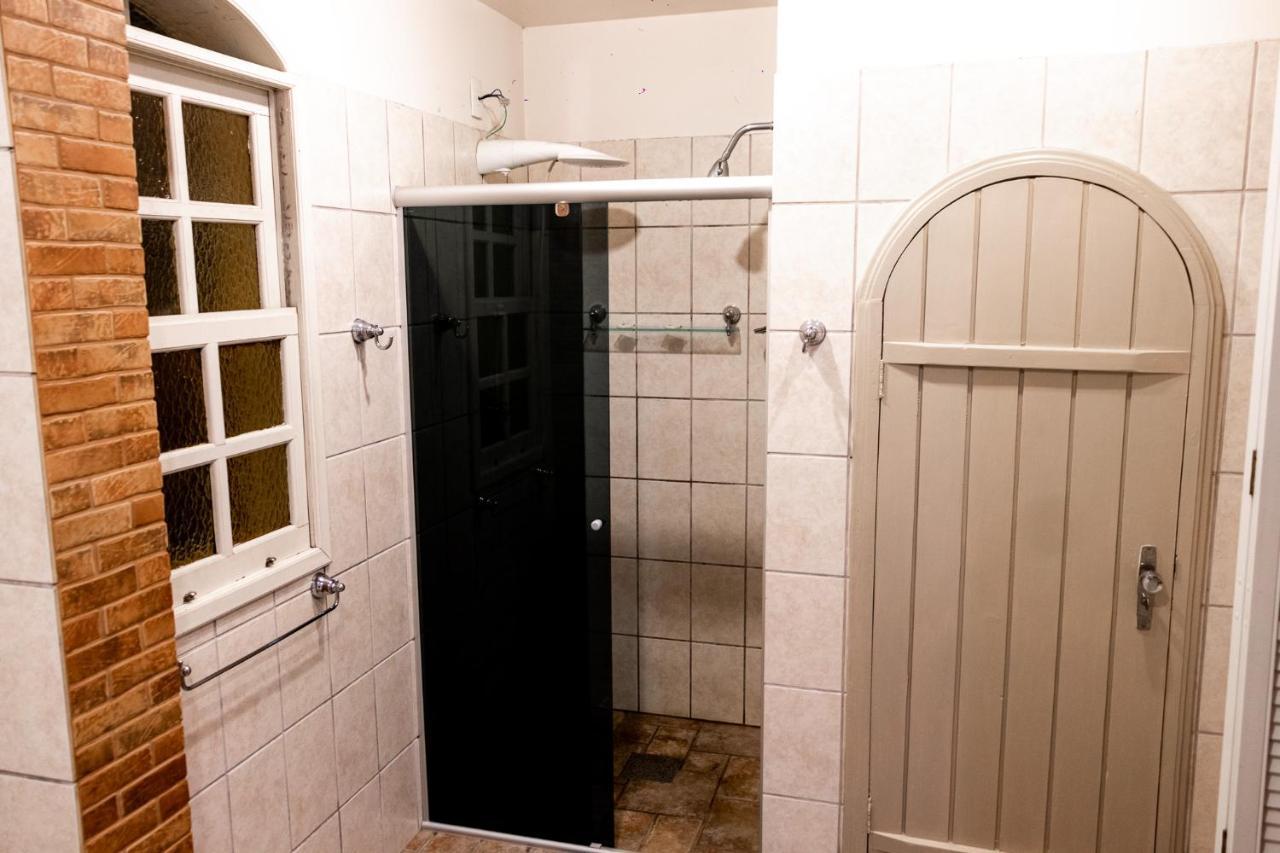 Espaco Emilie Banko Santa Cruz de Minas Extérieur photo